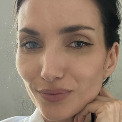 Вера Александровна, Москва