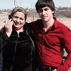 Адам Межидов, 19.04.1993