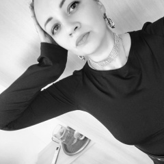 Катерина Артамонова-Курдюмова, 22.04.1988, Ставрополь