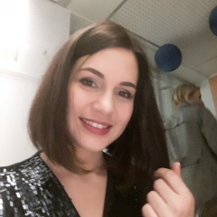 Екатерина Генюш, 27.07.1984, Великий Новгород