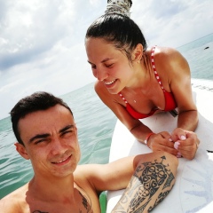 Булат Сафин, 14.12.1994, Казань