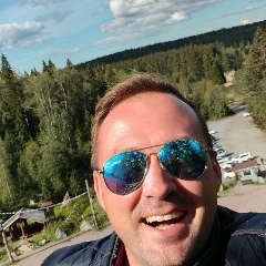 Станислав Назаревич, 30.05, Санкт-Петербург