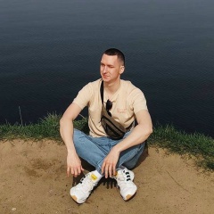 Данила Климов, 19.04.1998, Москва