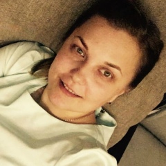 Анастасия Трегубова, 31.12