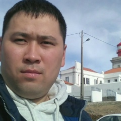 Адил Дарменов, 06.10.1986, Актобе