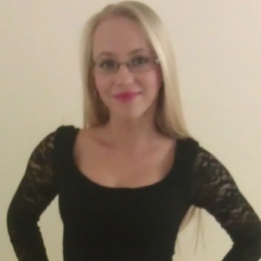 Діана Паталах, 31.01, Володарка