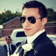 Aramen Arsenyan, 10.05, Ломоносов