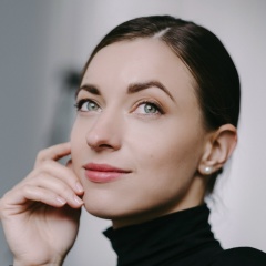 Екатерина Давыденкова, 31.08.1989, Москва