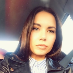 Александра Кононенко, 26.03, Санкт-Петербург