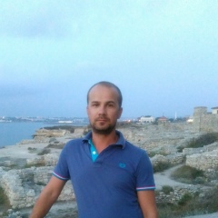 Евгений Голубев, 28.06.1983