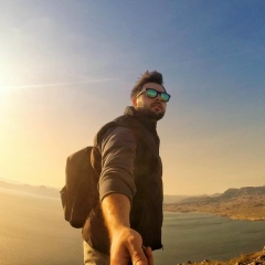 Омар Исмиев, 18.04.1991, Москва