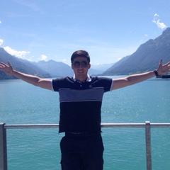 Sanzhar Batyrov, 31.10, Астана