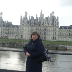 Светлана Макарова, 16.07, Шымкент