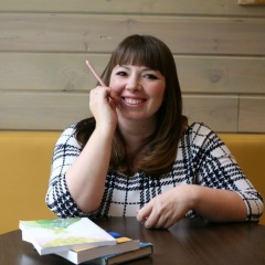 Маша Теплова, 25.08.1982, Москва