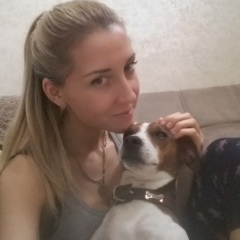 Елена Калиныч, 01.05, Ростов-на-Дону