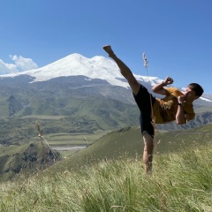 Дмитрий Вилков, Москва