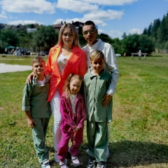 Гузель Ахметзянова, 14.09.1987, Казань