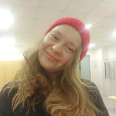 Анна Евстегнеева, 17.03, Казань