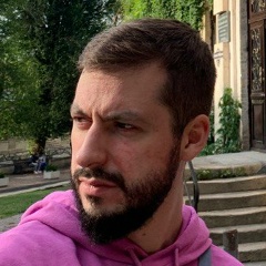 Дмитрий Диденко, 28.04.1991, Санкт-Петербург