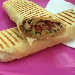 Айсан Абдираманова, 24.08.1990, Актау