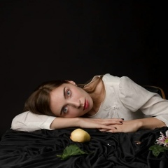 Юлиана Стич, 11.09, Москва