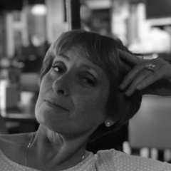 Марина Карандина, 28.06.1963, Подольск