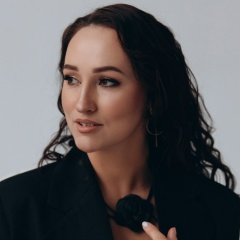 Маришка Хапистова, 30.12.1988, Ярославль