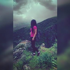 Aruna Chabaldaeva, 28.11.1999, Бишкек