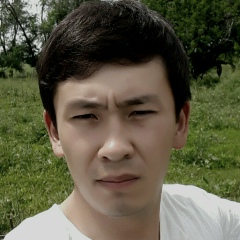 Алихан Бектуров, 07.04.1992, Шымкент
