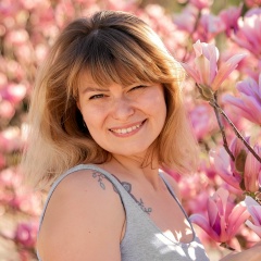 Настя Лысенко, 01.12