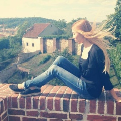 Елена Николаева, 15.10.1985, Красноярск