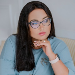 Valeri Kalinushkina, 17.05.1987, Санкт-Петербург