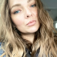 Валерия Мегаопана, Москва