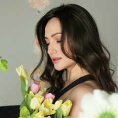 Мария Фурсова, 19.12.1994, Калининград