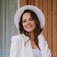 Наталья Карпикова, 14.09.1982, Москва