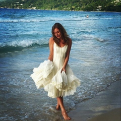 Валерия Серебрякова, 14.01.1988, Одесса