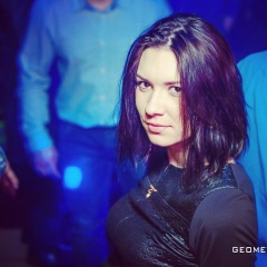 Алеся Федухина, 14.12.1989, Северодвинск