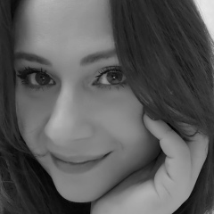 Эллина Терегулова, 20.02.1984, Москва