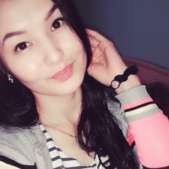 Толганай Тагаймурат, 25.11.1994, Шымкент