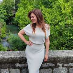 Ольга Болдинова, 07.06