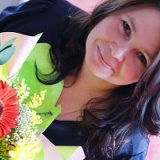 Лилия Кирова, 07.11, Москва