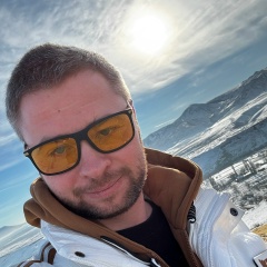 Максим Соколов, 07.02, Москва