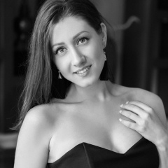 Зинаида Богаева, 28.10, Москва