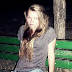 Ecaterina Veselnoi, 11.07.1997, Кишинев