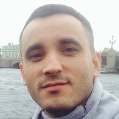 Михаил Хергеледжи, 27.03, Москва