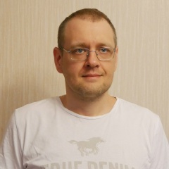 Георгий Гоцкало, 19.04.1982, Краснодар