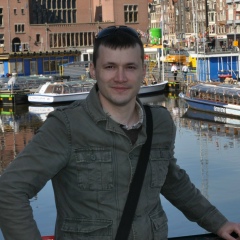 Иван Рантюк, 06.10.1983, Житомир