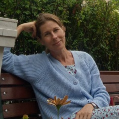 Оксана Маматова, 13.11.1982, Коломна