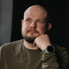 Иван Бистерфельд, 26.05, Новосибирск