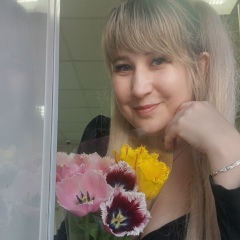 Татьяна Беленец, 20.03, Ростов-на-Дону